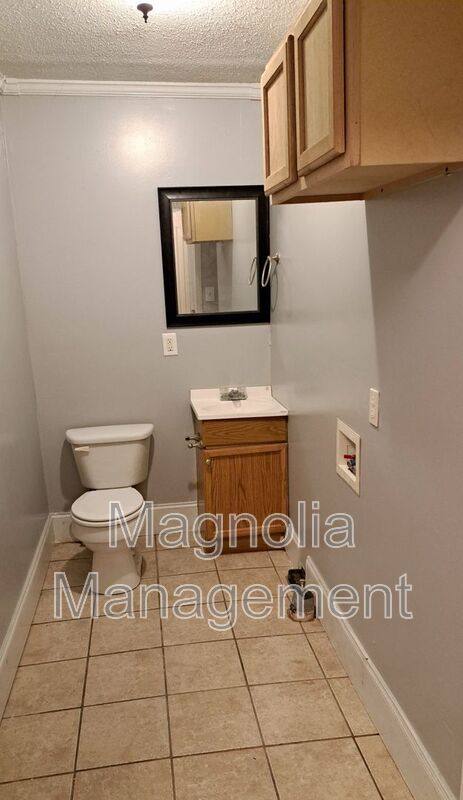 House for rent at 803 Eastside Dr, Henderson, NC 27536