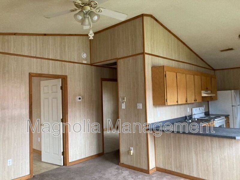 House for rent at 619 Alexander Ave, Henderson, NC 27536