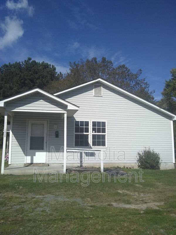 House for rent at 619 Alexander Ave, Henderson, NC 27536