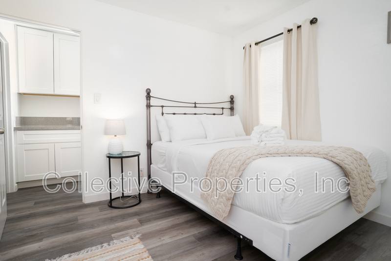 Apartment for rent at 3122 Canon St #B, San Diego, CA 92106