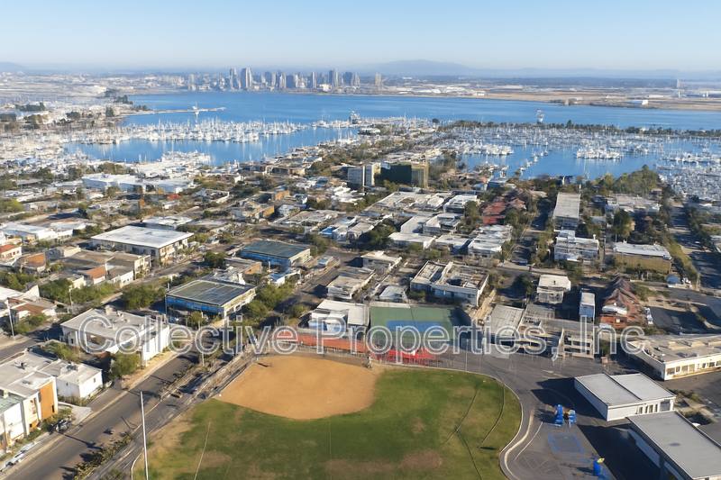 Apartment for rent at 3122 Canon St #B, San Diego, CA 92106