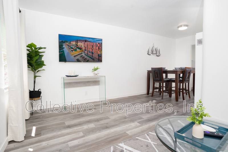 Apartment for rent at 3122 Canon St #B, San Diego, CA 92106