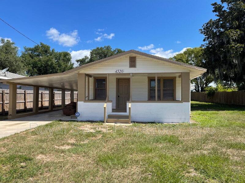 House for rent at 4520 Clubhouse Rd, Lakeland, FL 33812