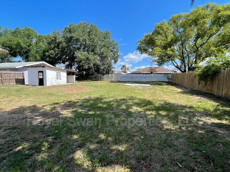 House for rent at 4520 Clubhouse Rd, Lakeland, FL 33812