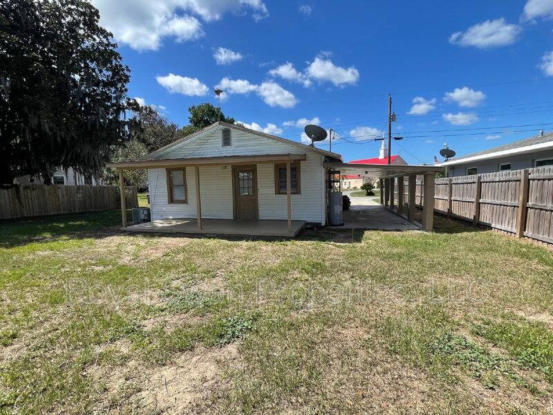 House for rent at 4520 Clubhouse Rd, Lakeland, FL 33812
