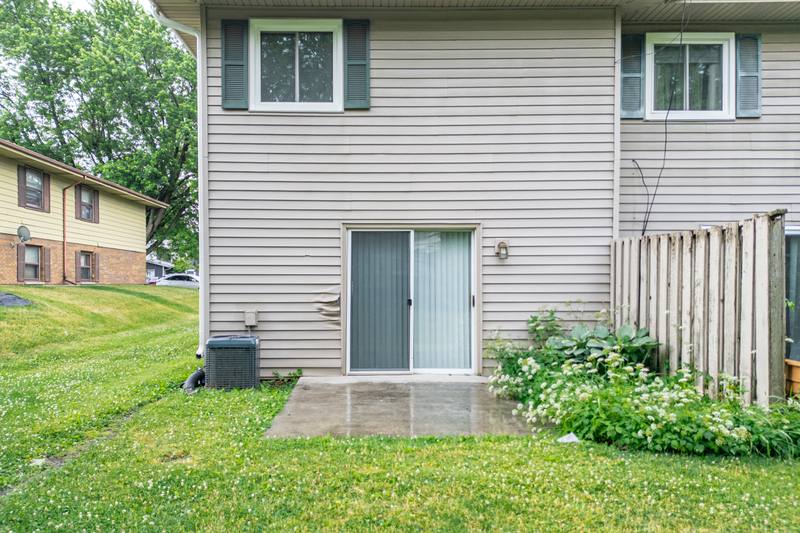 Townhouse for rent at 4308 Lori Dr #6, Rockford, IL 61114