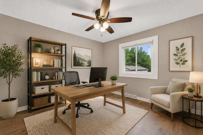 Townhouse for rent at 4308 Lori Dr #6, Rockford, IL 61114
