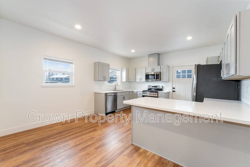 Apartment for rent at 60 Glacier Ranch Way - O1, Kalispell, MT 59901