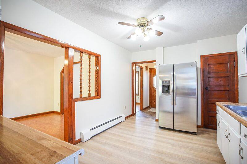Apartment for rent at 43 Oak St, Ludlow, MA 01056