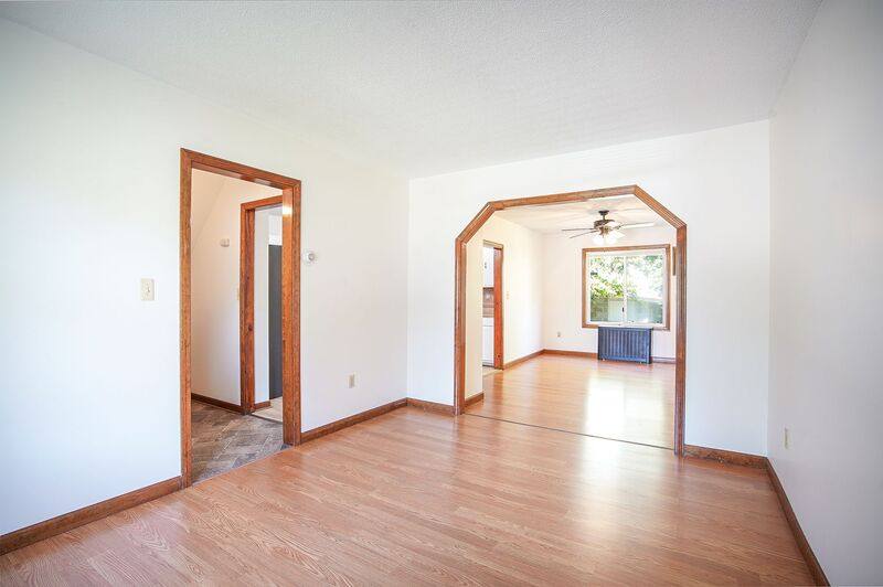 Apartment for rent at 43 Oak St, Ludlow, MA 01056