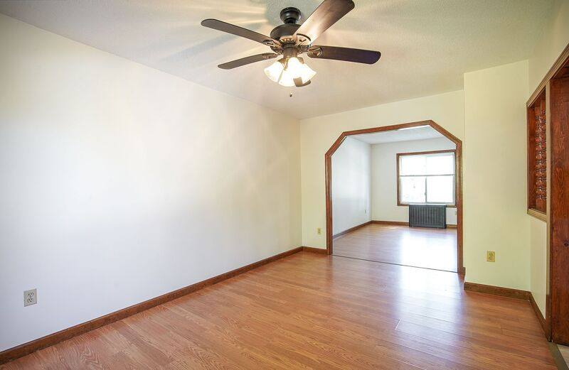 Apartment for rent at 43 Oak St, Ludlow, MA 01056
