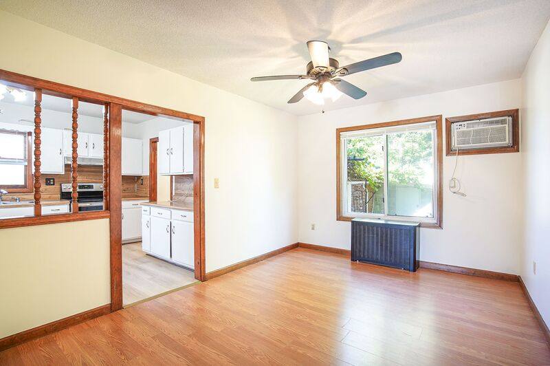 Apartment for rent at 43 Oak St, Ludlow, MA 01056
