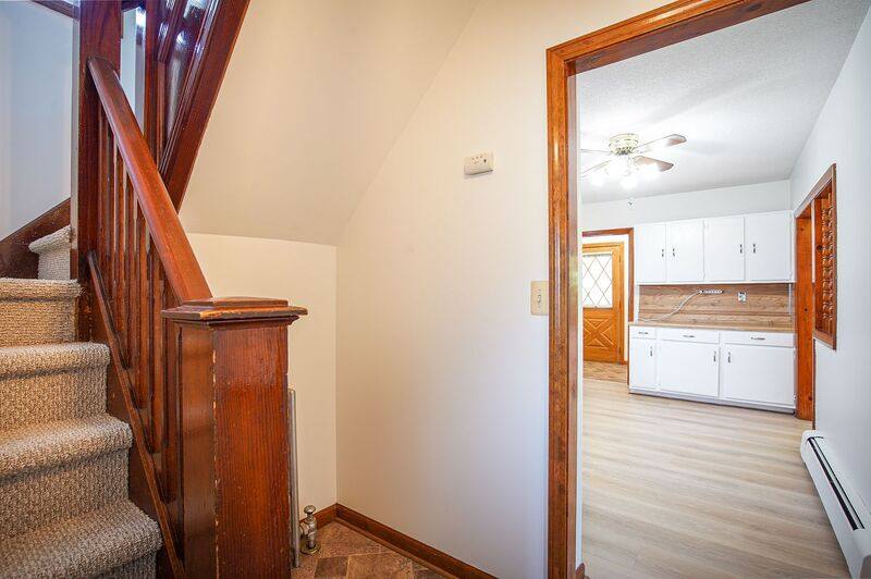 Apartment for rent at 43 Oak St, Ludlow, MA 01056