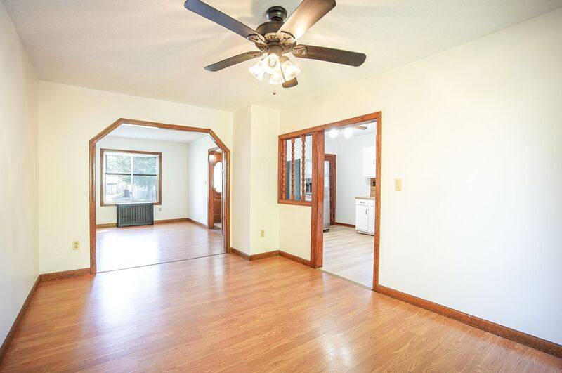 Apartment for rent at 43 Oak St, Ludlow, MA 01056