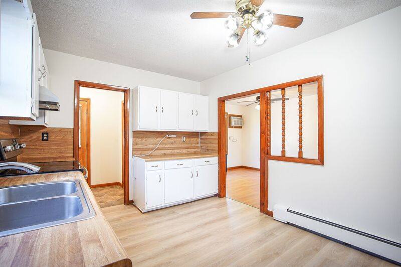 Apartment for rent at 43 Oak St, Ludlow, MA 01056