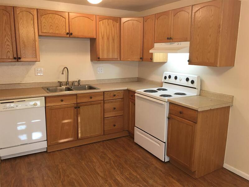 Apartment for rent at 6850 Western Place #1, Colorado Springs, CO 80915