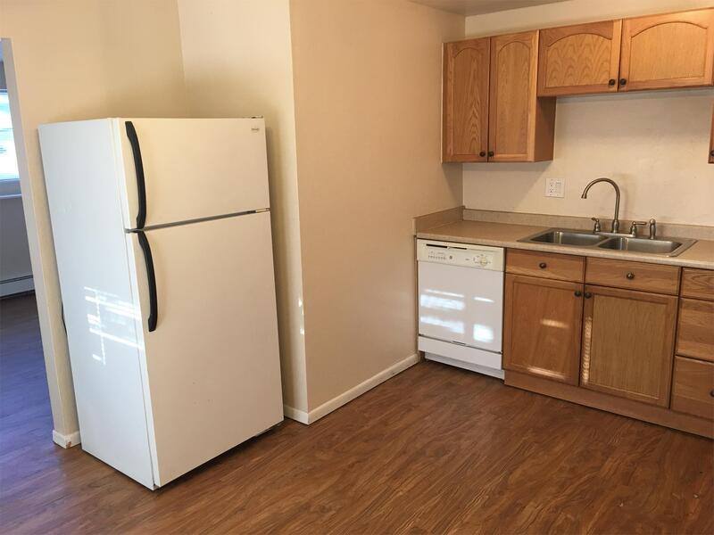 Apartment for rent at 6850 Western Place #1, Colorado Springs, CO 80915