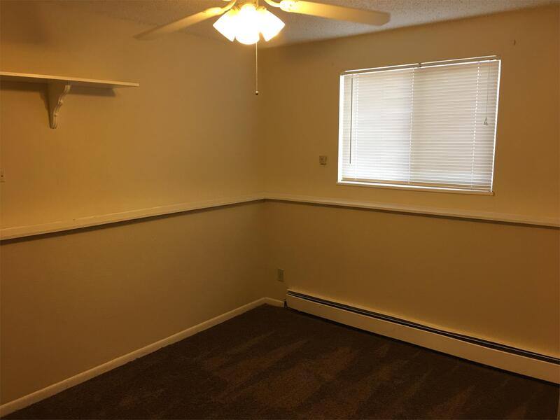 Apartment for rent at 6850 Western Place #1, Colorado Springs, CO 80915
