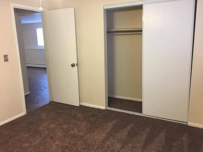 Apartment for rent at 6850 Western Place #1, Colorado Springs, CO 80915