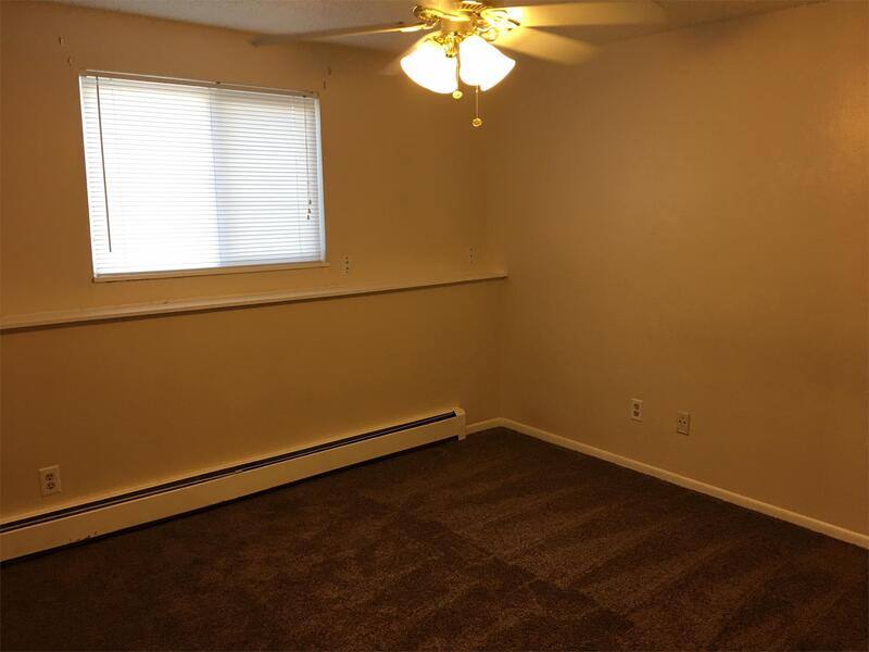 Apartment for rent at 6850 Western Place #1, Colorado Springs, CO 80915