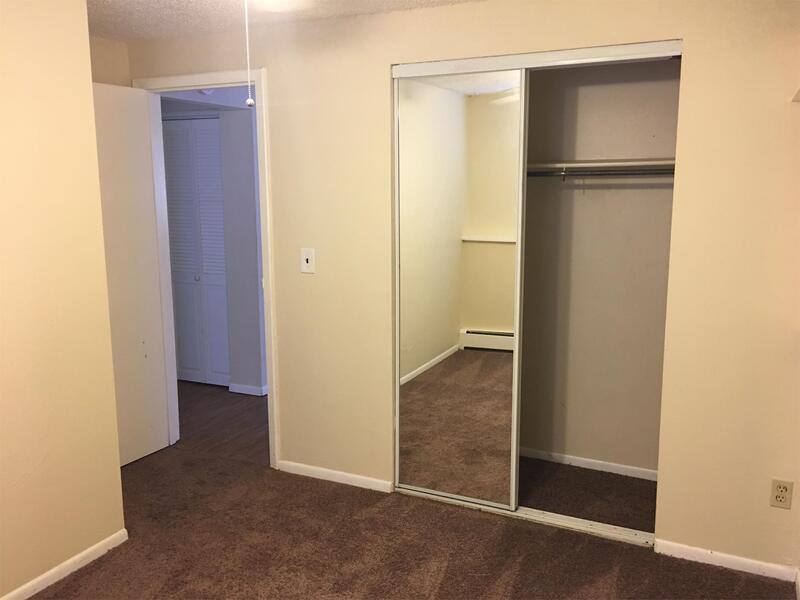 Apartment for rent at 6850 Western Place #1, Colorado Springs, CO 80915