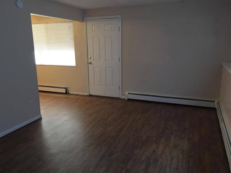 Apartment for rent at 6850 Western Place #1, Colorado Springs, CO 80915