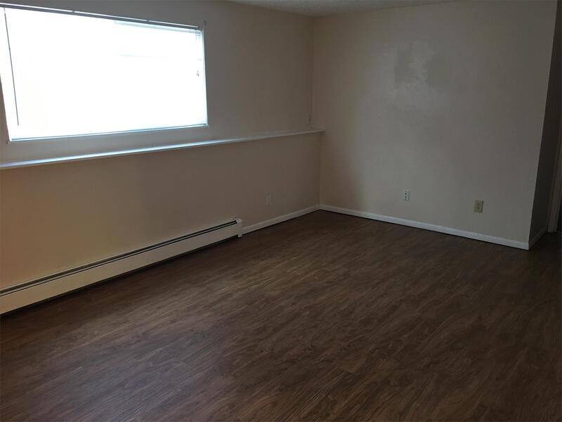 Apartment for rent at 6850 Western Place #1, Colorado Springs, CO 80915