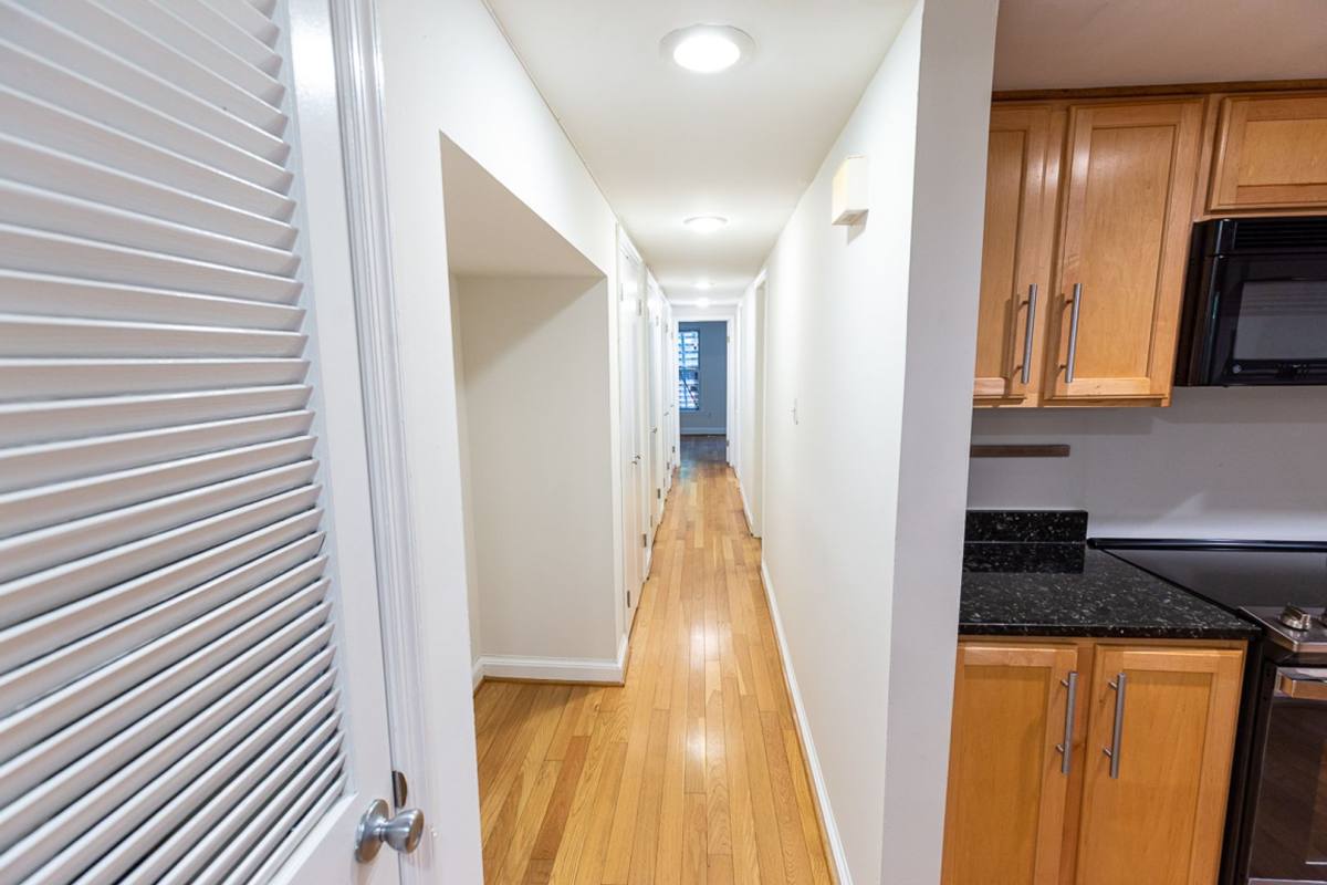 Condo for rent at 1350 Kenyon St #NW, Washington, DC 20010