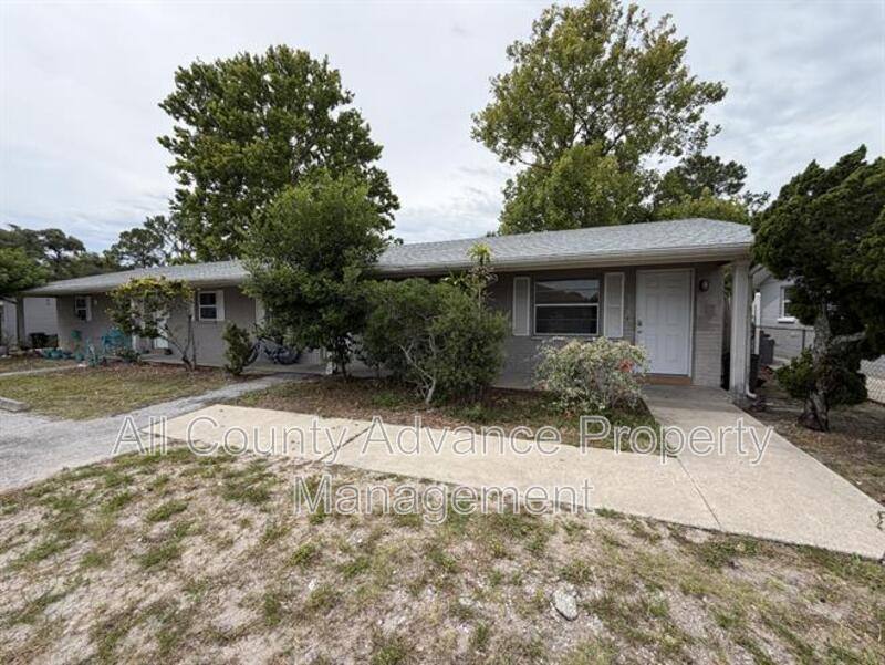 House for rent at 6120 Indiana Ave, New Port Richey, FL 34653