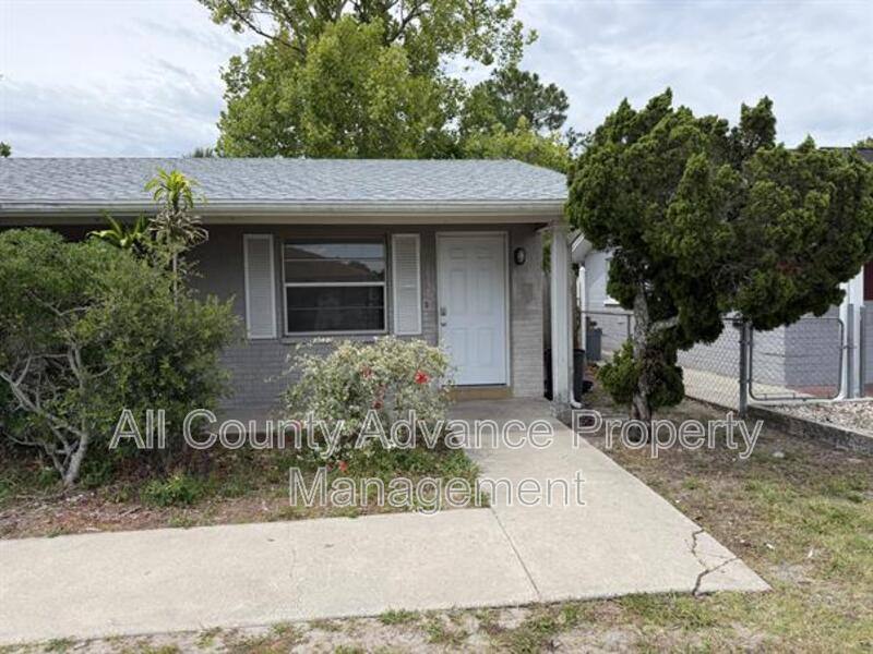 House for rent at 6120 Indiana Ave, New Port Richey, FL 34653