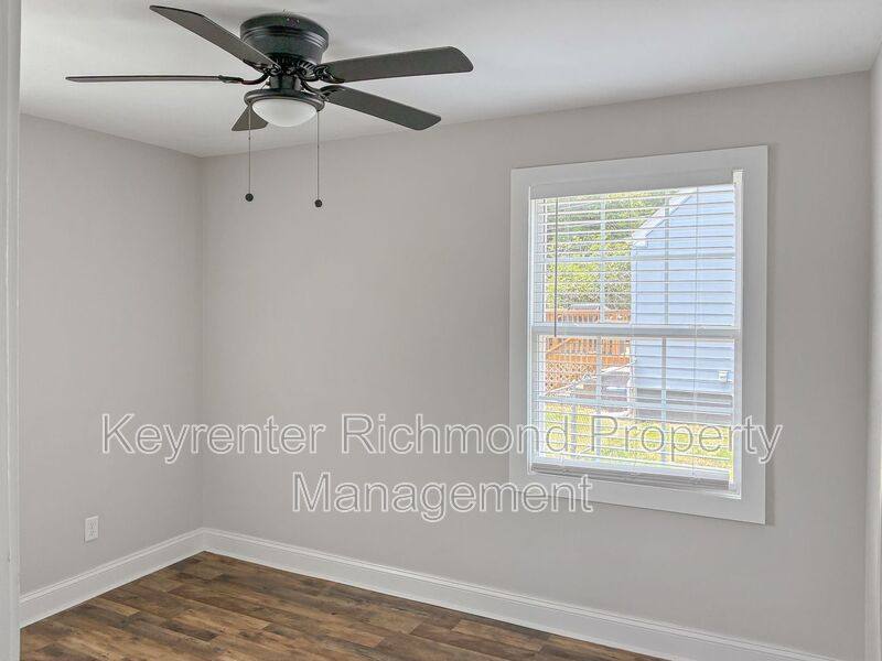 House for rent at 6419 Crescent Parkway, Richmond, VA 23226