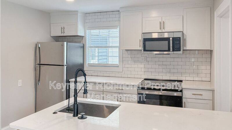 House for rent at 6419 Crescent Parkway, Richmond, VA 23226