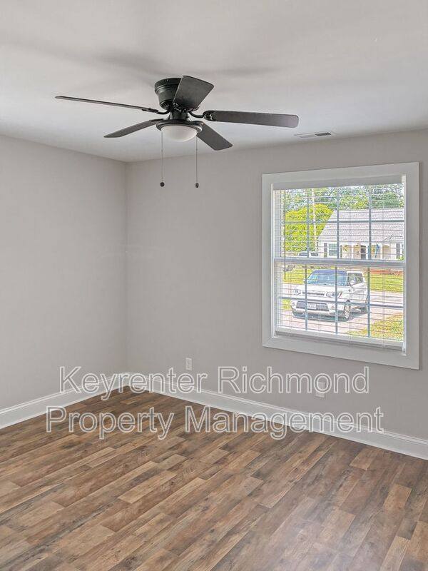 House for rent at 6419 Crescent Parkway, Richmond, VA 23226