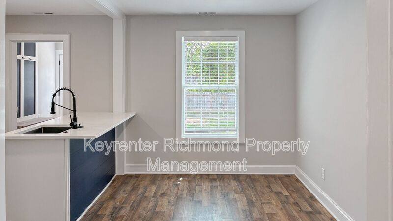 House for rent at 6419 Crescent Parkway, Richmond, VA 23226