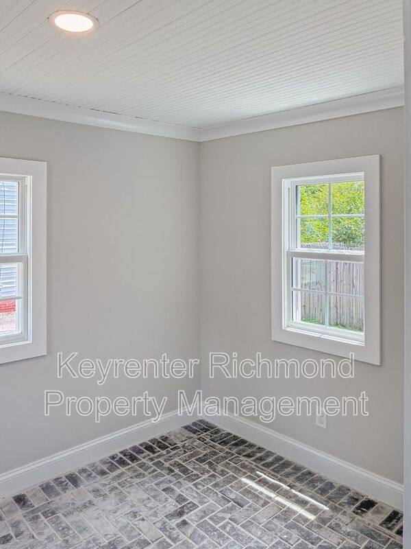 House for rent at 6419 Crescent Parkway, Richmond, VA 23226