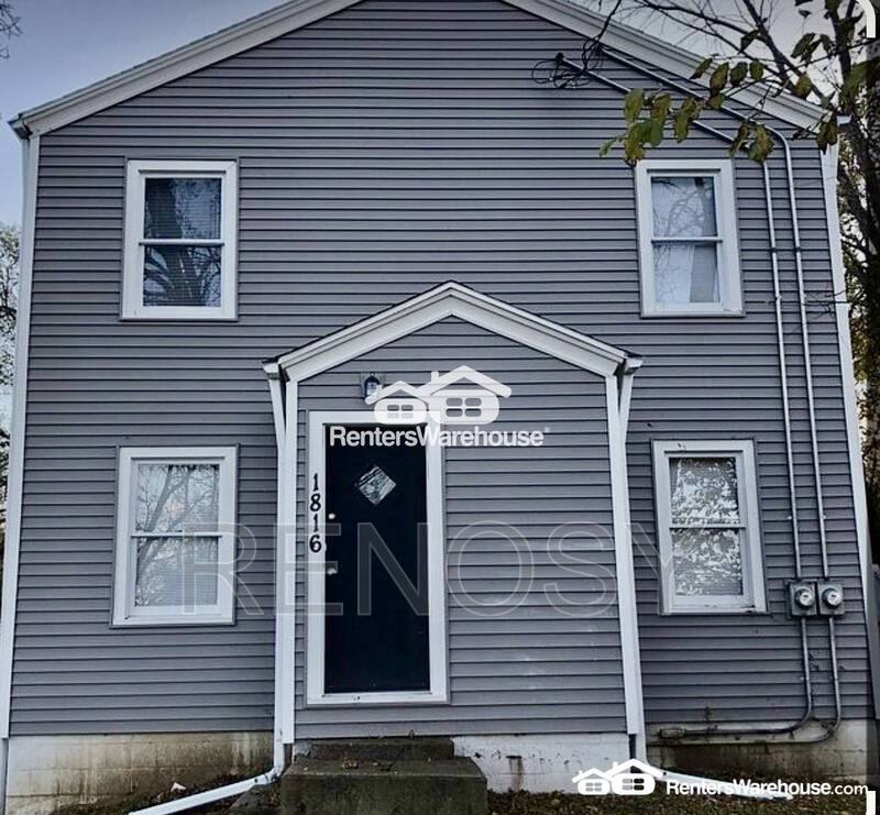 Apartment for rent at 1816 Francis Ave #1, Des Moines, IA 50314