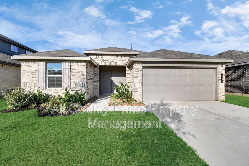 House for rent at 40427 Basalt Elm Rd, Magnolia, TX 77354