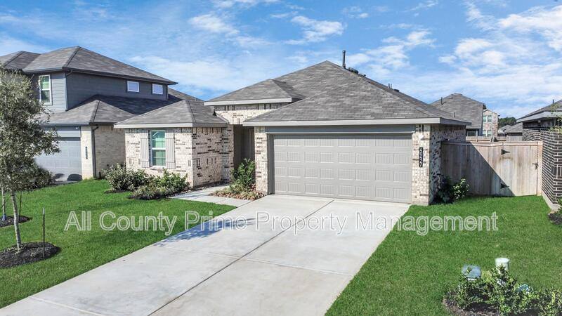 House for rent at 40427 Basalt Elm Rd, Magnolia, TX 77354
