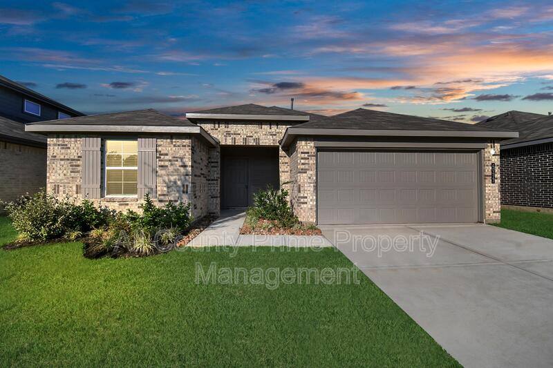 House for rent at 40427 Basalt Elm Rd, Magnolia, TX 77354