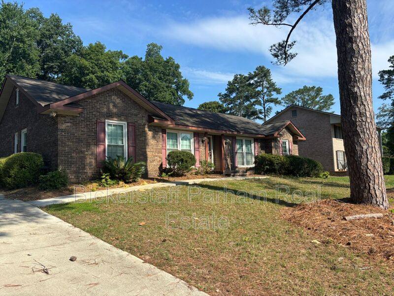 House for rent at 6129 Charing Dr, Columbus, GA 31909