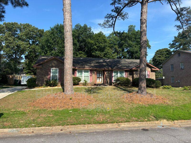 House for rent at 6129 Charing Dr, Columbus, GA 31909