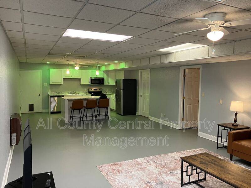 Apartment for rent at 4356 Higginbotham Rd #A, Pinson, AL 35126
