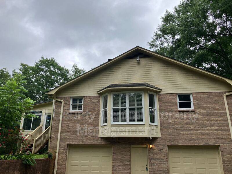 Apartment for rent at 4356 Higginbotham Rd #A, Pinson, AL 35126