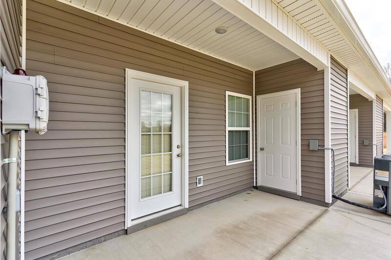 Townhouse for rent at 2809 Cruze Dr #1, Powell, TN 37849