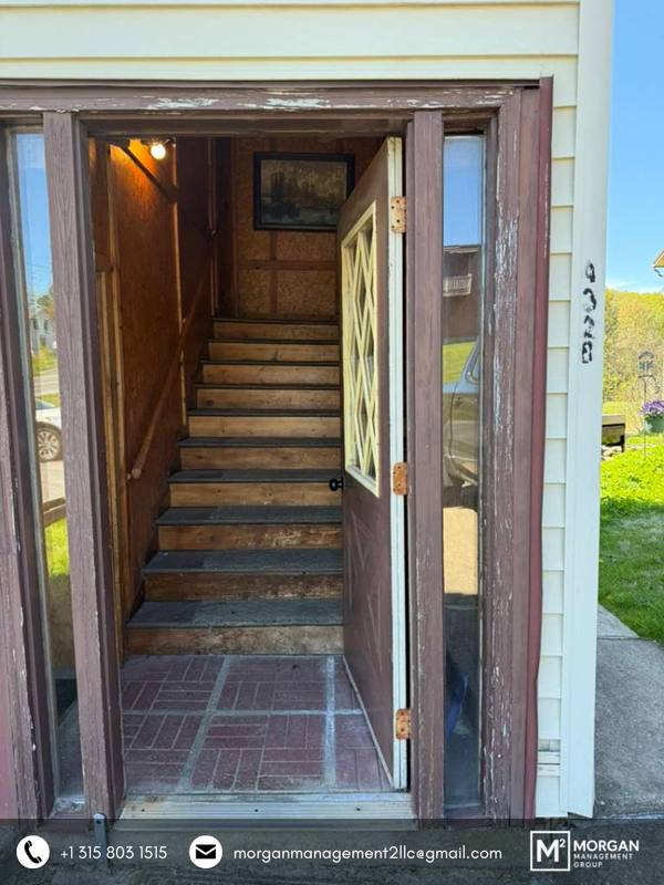 Apartment for rent at 4328 County Route 4, Oswego, NY 13126