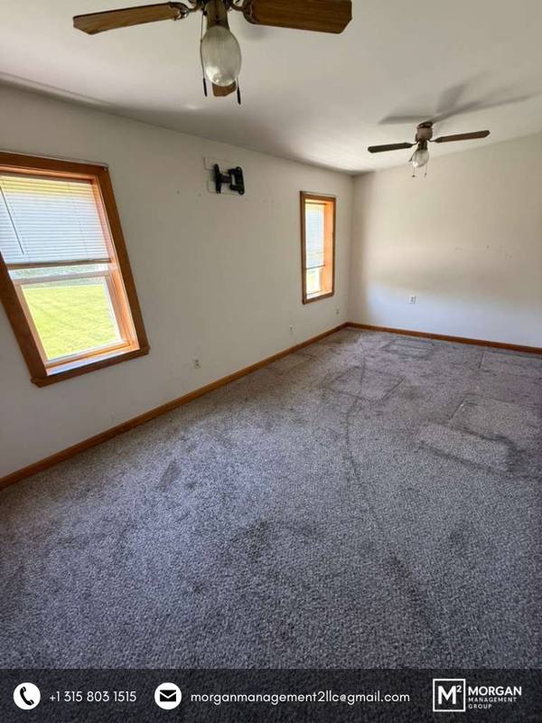 Apartment for rent at 4328 County Route 4, Oswego, NY 13126