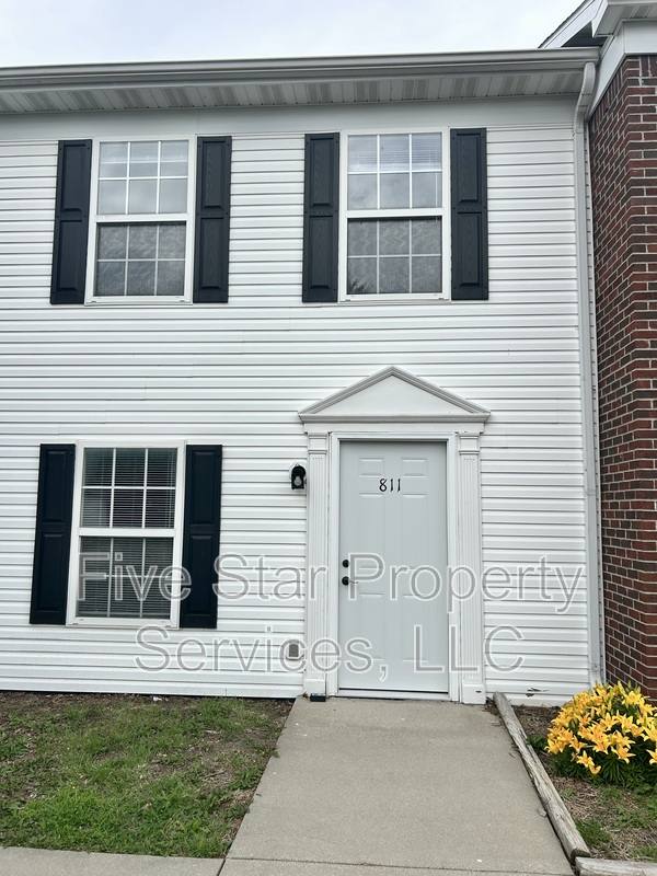 Apartment for rent at 799 Titan Court #811, Chatham, IL 62629