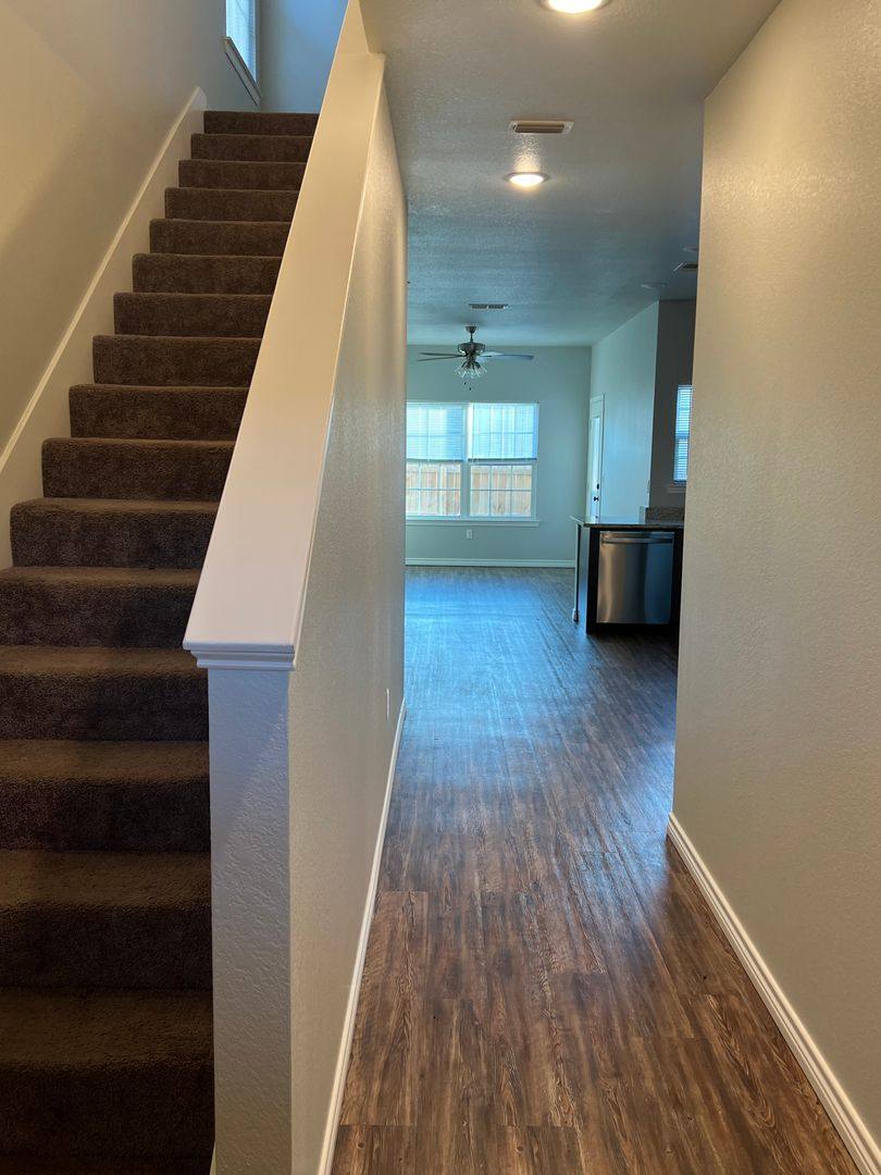 Apartment for rent at 127 129 Village N Circle, Gladewater, TX 75647