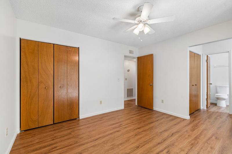 Apartment for rent at 702 Meadowbrook Dr #2, Orange Park, FL 32073