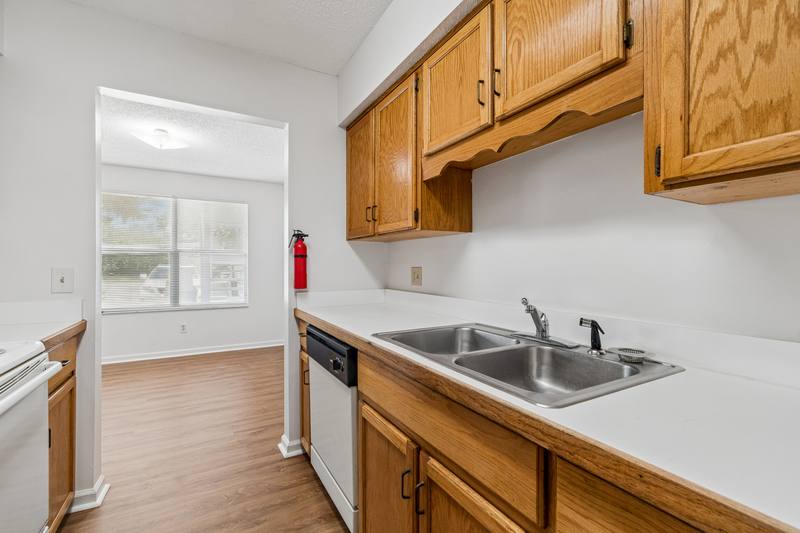 Apartment for rent at 702 Meadowbrook Dr #2, Orange Park, FL 32073